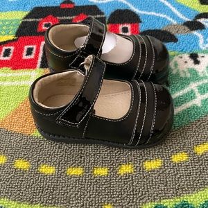 New see kai run toddler dress shoes